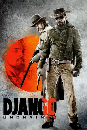 Django Unchained's poster