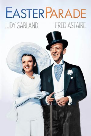 Easter Parade's poster