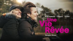 Une vie rêvée's poster