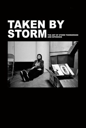 Taken by Storm: The Art of Storm Thorgerson and Hipgnosis's poster