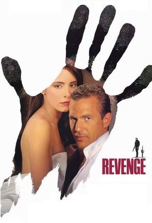 Revenge's poster