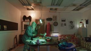 Seeking Mavis Beacon's poster