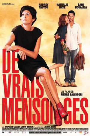 Beautiful Lies's poster