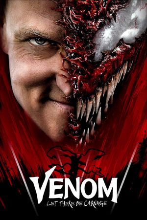 Venom: Let There Be Carnage's poster