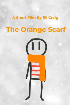 The Orange Scarf's poster