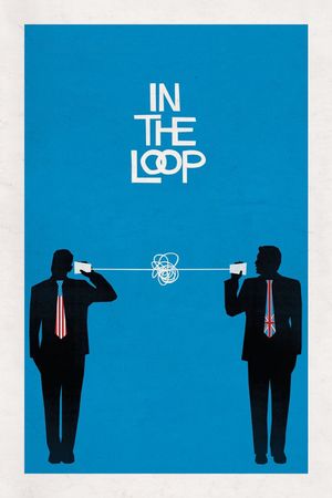 In the Loop's poster