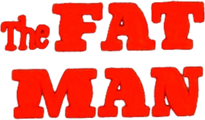 The Fat Man's poster