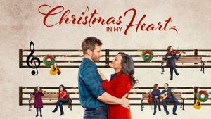 Christmas in My Heart's poster