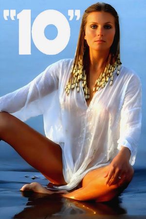 10's poster