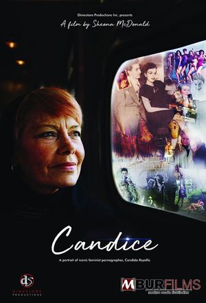 Candice's poster