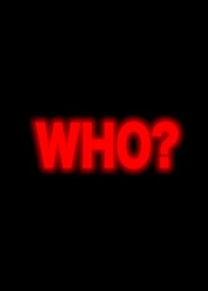 Who?'s poster