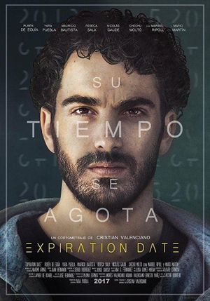 Expiration Date's poster