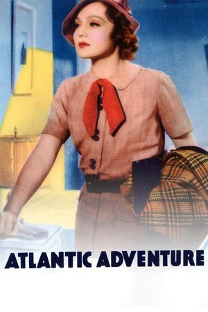 Atlantic Adventure's poster