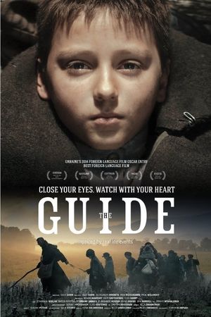 The Guide's poster