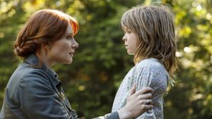 Pete's Dragon's poster