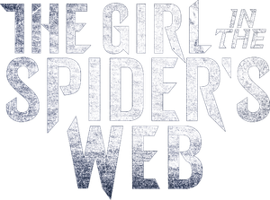 The Girl in the Spider's Web's poster