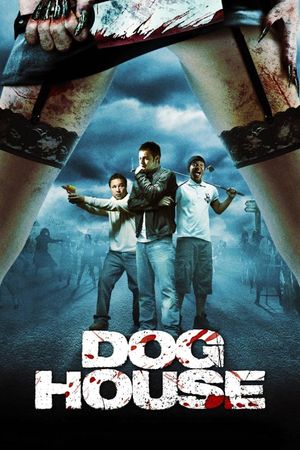 Doghouse's poster