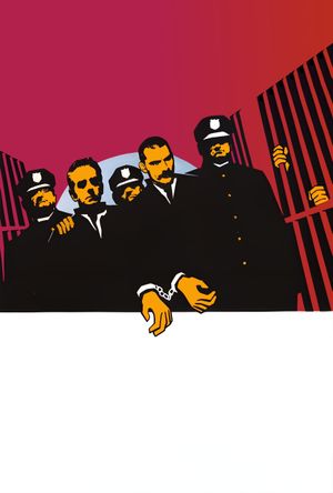 Sacco & Vanzetti's poster