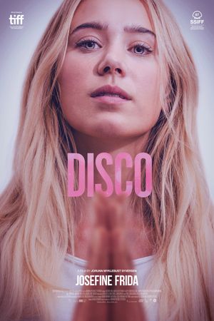 Disco's poster