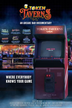 Token Taverns's poster