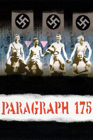 Paragraph 175's poster image