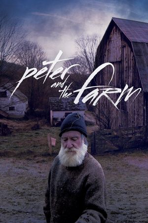 Peter and the Farm's poster