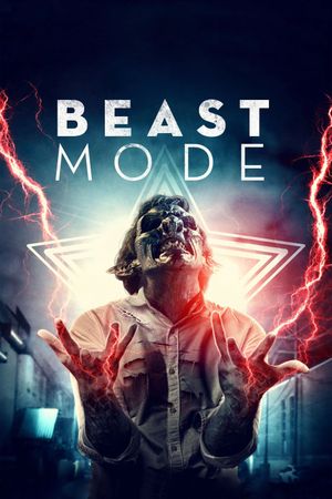 Beast Mode's poster