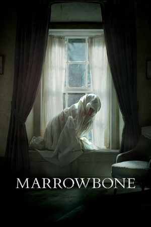 Marrowbone's poster