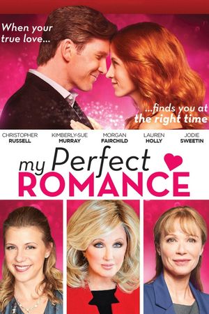 My Perfect Romance's poster