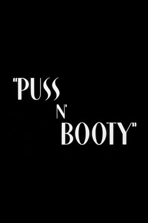 Puss n' Booty's poster