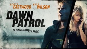 Dawn Patrol's poster