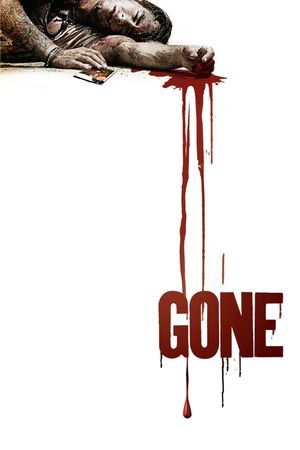 Gone's poster