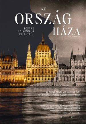 Az ország háza's poster