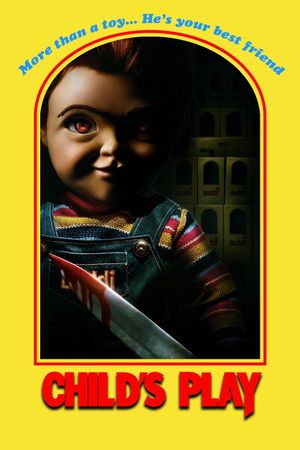 Child's Play's poster