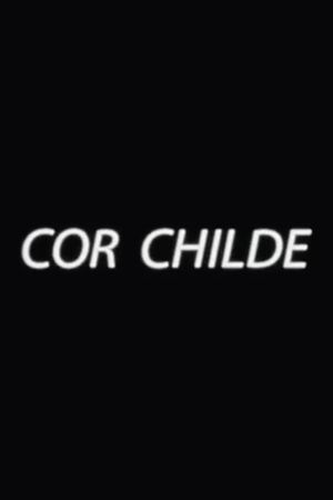 Cor Childe's poster