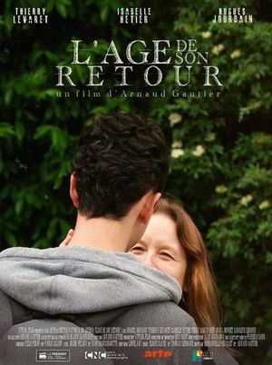 L'âge de son retour's poster