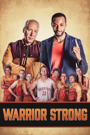 Warrior Strong's poster