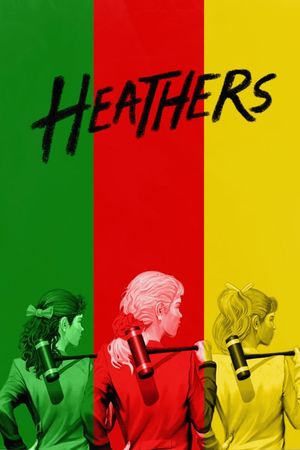 Heathers's poster