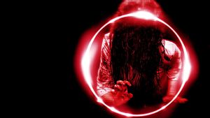 The Ring's poster