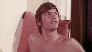 The Affairs of Aphrodite's poster