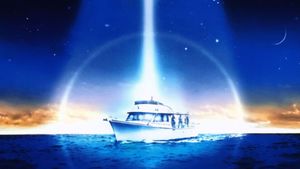 Cocoon: The Return's poster