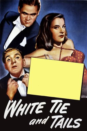 White Tie and Tails's poster