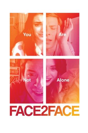 Face 2 Face's poster