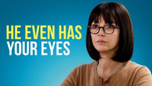 He Even Has Your Eyes's poster