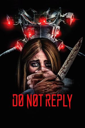 Do Not Reply's poster