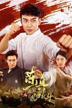 陈真之困兽犹斗's poster image