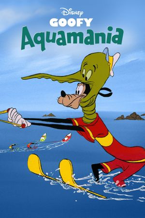 Aquamania's poster