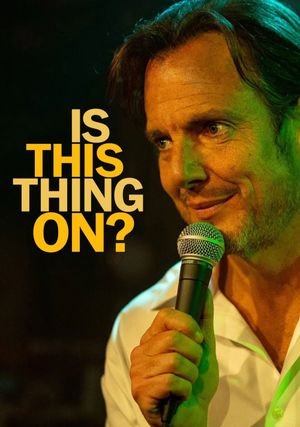 Is This Thing On?'s poster