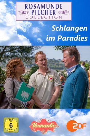 Rosamunde Pilcher: Schlangen im Paradies's poster