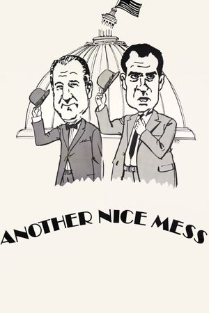 Another Nice Mess's poster
